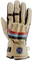 Helstons Motorradhandschuhe Bora Beheizbare Motorrad Handschuhe beheizbar,wasserdicht