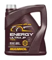 MANNOL Energy Ultra JP 5W-20 4 L