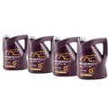 Motoröl 5W-20 Mannol Energy Ultra JP 4x4 Liter
