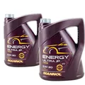 Motoröl 5W-20 Mannol Energy Ultra JP 2x4 Liter