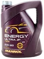 Mannol Energy Ultra JP 5W-20 4 Liter (MN7906-4)