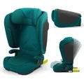 KinderKraft Autositz Unity 2 I-Size GRÜN (Kindersitz) (KCUNIT02GRE0000)