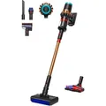 Dyson V16 Piston Animal Submarine - Schwarz/Kupfer