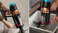 Dyson V16 Piston Animal Submarine 3-in-1 Stabstaubsauger Akku Trocken&amp;Nass H