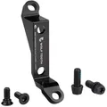 WOLF TOOTH Adapter Postmount zu Flatmount | + 20 mm