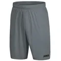JAKO Sporthose Manchester 2.0 grau Boys, Größe: 104