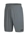 JAKO Kinder Sporthose Manchester 2.0, Steingrau, 104