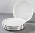 Ritzenhoff & Breker Skagen Teller 21.5 cm weiß 317343