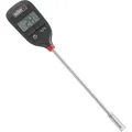 Weber direkt lesbares Thermometer