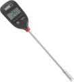Weber 6750 Digital Grill Thermometer mit Sofortanzeige Celsius/Fahrenheit