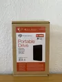 Seagate Portable Drive 5TB externe Festplatte USB3.0 schwarz STGX5000400