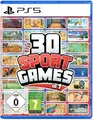 30 Sport Games in 1 - PS5