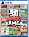 30 Sport Games In 1 Ps-5