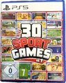Spiel PS5 30 Sport Games in 1 PlayStation 5 Deutsche Version Neuwertig Gut R1392