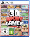 30 Sport Games in 1 - PS5 / PlayStation 5 - Neu & OVP - Deutsche Version