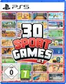 30 Sport Games in 1 - [PlayStation 5]