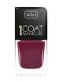 Wibo 1 Coat Manicure Nail Polish 13