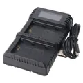 Nitecore USN4 Pro (1 Stk., Akku) (NCS-NC-USN4PRO)