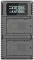 Hückmann USB Ladegerät USN4 Pro USN4 PRO Universal-Ladegeräte 144293 USB