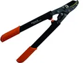 Garten Primus Damen - Astschere, schwarz/orange, 47,6 x 18,2 x 4,4 cm, 01105