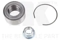 NK Radlagersatz 753909 für RENAULT
