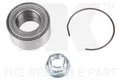NK 753909 Radlagersatz für RENAULT
