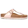 Birkenstock Schuhe Gizeh, 1012525 - Braun - 37