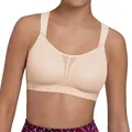 Anita Active Dynamix Star Sport-BH – Damen Sport BH X-Back, Maximum Support & starker Halt