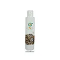 Sanoll Ghassoul Haarwäsche, Limette, Shampoo, 200ml