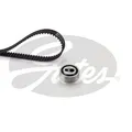 GATES Zahnriemensatz PowerGrip® K015175XS