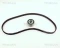 TRISCAN Zahnriemensatz 8647 28003 für CITROËN PEUGEOT