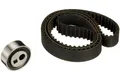 GATES Zahnriemensatz Zahnriemen Steuerriemen PowerGrip™ K015175XS