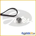 Zahnriemensatz PowerGrip® GATES K015175XS für Peugeot 106 I