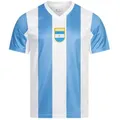 JELEX Fußballtrikot "Retro History" XL