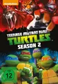 Teenage Mutant Ninja Turtles | DVD | deutsch | Kevin Eastman, Peter Laird