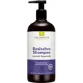 GREENDOOR Basisches Shampoo Lavendel Bergamotte