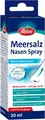 Abtei Meersalz Nasenspray befeuchtet reinigt Nase sanft Pflege Spray 20ml