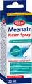 AbteiMeersalz Nasenspray 20 ml - Medizinprodukt für Nasenatmung