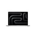 Apple MacBook Pro 14.2" M4 16GB/512GB MW2W3D/A Silber