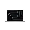Apple MacBook Pro (2024) 14.0" M4 16GB RAM 512GB Silber