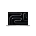 Apple MacBook Pro 35,97 cm (14,2") silber MW2W3D/A