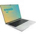  neuwertig - Apple  MacBook Pro - 14.2 Zoll - M4 - GPU M4 10-Core - RAM 16 GB - SSD 512 GB - ...