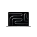 Apple MacBook Pro, Silber, 14 Zoll, M4, 10-Core-CPU, 10-Core-GPU, #2879130