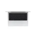 Apple MacBook Pro 35,97 cm (14,2") silber