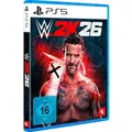 2K WWE 2K26 PlayStation 5 - 400+ Superstars
