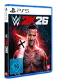 WWE 2K26 inkl. JOE HENDRY PACK | deutsch | USK | Playstation 5 PS5