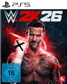 GW7229 WWE 2K26 PS5 Neu & OVP