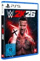 2K WWE 2K26 (PlayStation 5)