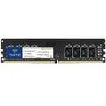 Timetec 16 GB DDR4 2133 MHz (PC4-2133P) PC4-17000 UDIMM Desktop-RAM – Non-ECC Unbuffered, 288-Pin, 1,2 V, CL15 DIMM-Speichermodul