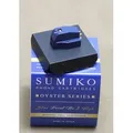 Sumiko Blue Point No. 3 High-output MC-Tonabnehmersystem elliptisch
